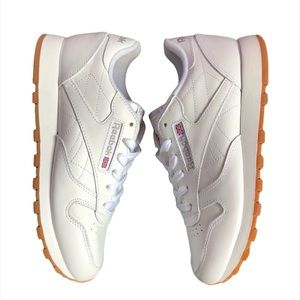 Reebok Classic Women’s Athletic Shoe